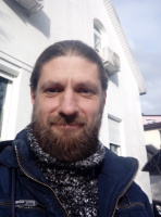 Мужчина 35 лет, Минск, ищет девушку – Фото 1