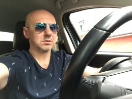 Вечерние покатушки по городу!) – Фото 1