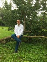 Ищу девушку для интима  – Фото 1