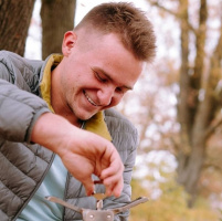 Привет, познакомлюсь с девушкой. Брест – Фото 1