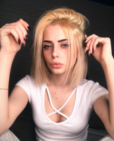 Катя третий размер – Фото 1