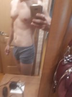 Спортивный парень 32 года пригласит девушку в гости – Фото 1