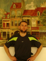 Мужчина 35 лет хочет найти девушку в Минске для плотских утех – Фото 1