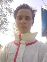 Ищу девушку для интима – Фото 1