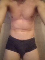 Высокий, стройный,180/75, добрый и с хорошим чувством юмора – Фото 1