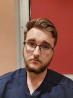 Мужчина ищет женщину. – Фото 1