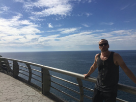 Всегда пострижен, гладко выбрит и со свежим запахом. Не пью, не курю!  – Фото 1