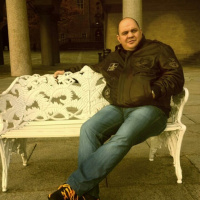 Мужчина 42 года – Фото 1