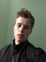 Молодой парень – Фото 1