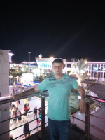 Познакомлюсь с девушкой для постоянных встреч, сам из Минска, 34 года. – Фото 1