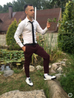 Любовницу  – Фото 1