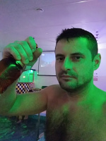 Дмитрий. Ищу девушку для секс утех. – Фото 1