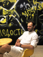 Яркий интересный секс и эксперименты  – Фото 1