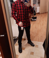 Молодой горячий – Фото 1