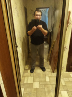 Разведен, живу один, ищу женщину для встреч! – Фото 1