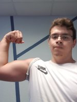 Ищу няшную, спортивную и с чувством юмора. – Фото 1