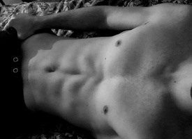 Парень 24 года. Ищу девушку для хорошего времяпрепровождения! – Фото 1