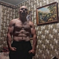 Интересный собеседник, спортивное телосложение  – Фото 1