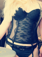 Ищу доминирующего мужчину. – Фото 1