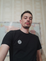 Молодой человек, 30 лет. Ищу девушку для свободных отношений, дружбы, общения и приятного! – Фото 1