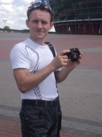 познакомлюсь с девушкой или женщиной  – Фото 1