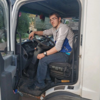 Парень 19 лет хочет найти девушку в Витебске – Фото 1