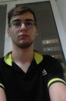 Девственник 18см – Фото 1