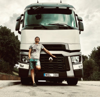 Парень 28 лет ищу девушку 25-40 лет. – Фото 1