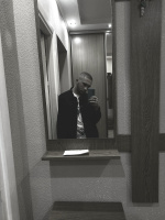 Молодой парень – Фото 1