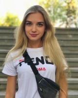 Девушка 22 года ищет тайную тесную и продолжительную связь – Фото 1