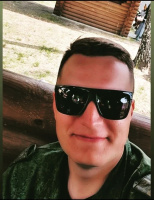 Парень 25 лет, служу в армии. – Фото 1