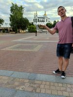 Ищу девушку для секса без обязательств – Фото 1