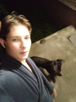 Парень 18 лет хочет найти девушку в Молодечно – Фото 1