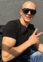 Приветствую, девушки! Я Александр, ищу девушку до 35 лет для серьёзных отношений!  – Фото 1