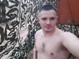 Парень 25 лет хочет найти девушку в Слониме – Фото 1