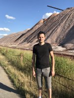 Познакомлюсь с женщиной – Фото 1