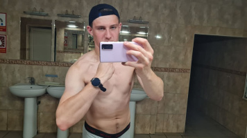 Красивый парень мечтает познакомиться с красивой девушкой для приятного времяпровождения! – Фото 1