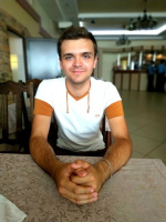 Симпатичный парень ищет симпатичную девушку, Минск. – Фото 1