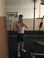 Мальчик, который хочет стать мужчиной  – Фото 1