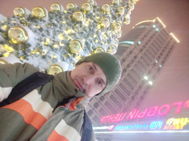 Парень, с приятными манерами общения, добрый, отзывчивый, креативный. – Фото 1