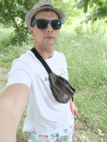 Мужчина 33 года хочет найти пару в Минске – Фото 1