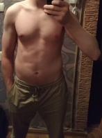 Парень 26 лет ищу сучку. – Фото 1