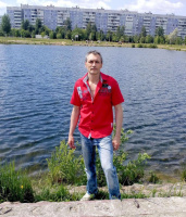 Познакомлюсь с девушкой от 35 лет из Витебска для создания семьи! – Фото 1