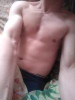 Ищу раскрепощённую девушку для встреч. – Фото 1