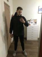 Ищу женщину которой нравятся молодые крепкие парни. – Фото 1