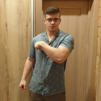 Ищу хорошенькую девушку  – Фото 1