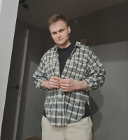 Ищу девушку, женщину для секса. – Фото 1