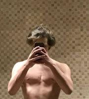 Иван 19 лет. – Фото 1