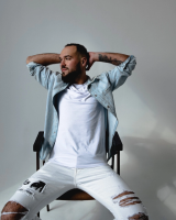 Парень 29 лет хочет найти девушку в Гомеле – Фото 1