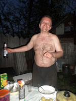 Сделаю куни.  – Фото 1